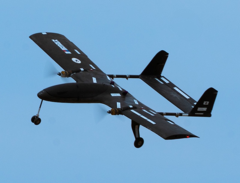 Team KOREA for 29th AIAA DBF Competition