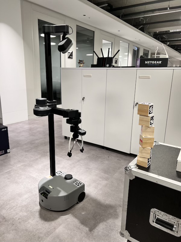 Block Stacking with Stretch 3